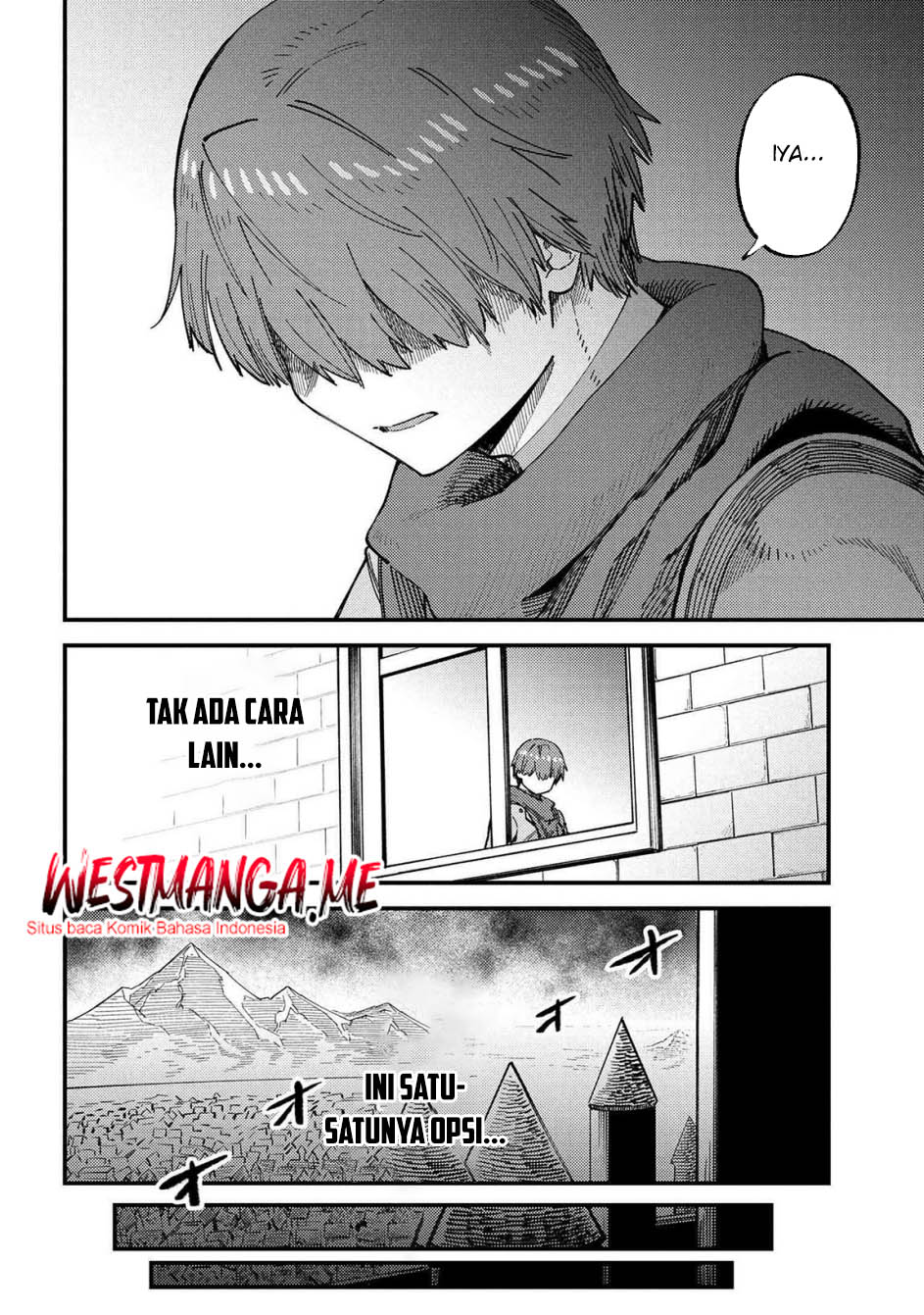 Kaifuku Jutsushi Yarinaoshi: Sokushi Mahou to Skill Copy no Chouetsu Heal Chapter 73 Bahasa Indonesia